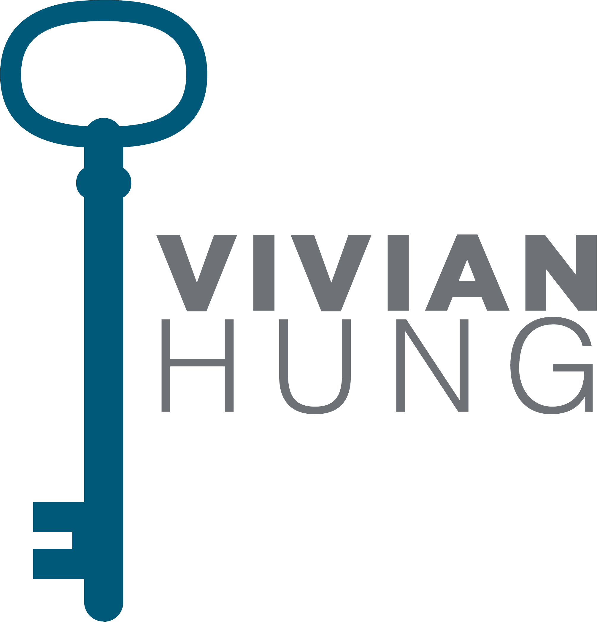 Key Logo